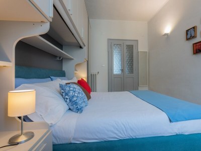 Apartment Susa 27 - La Casa dei Viaggiatori - Features photo 21