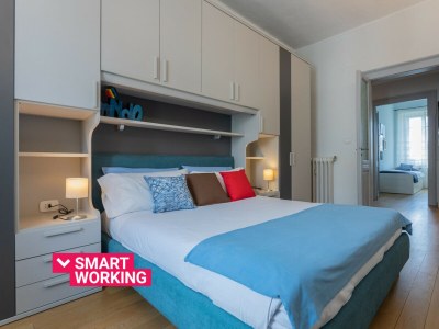 Apartment Susa 27 - La Casa dei Viaggiatori - Features photo 22