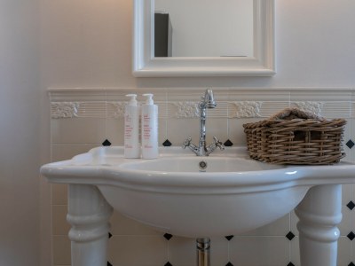 Apartment Susa 27 - La Casa dei Viaggiatori - Features photo 24