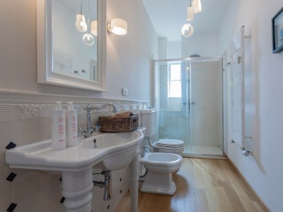 Apartment Susa 27 - La Casa dei Viaggiatori - Features photo 25