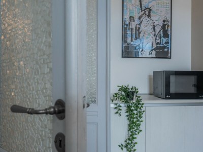 Apartment Susa 27 - La Casa dei Viaggiatori - Features photo 28