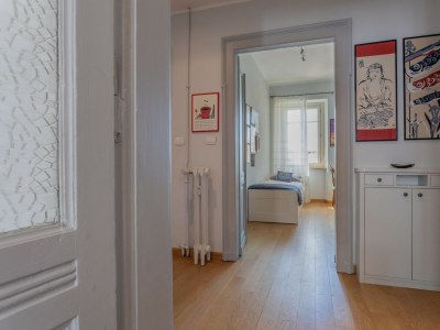Apartment Susa 27 - La Casa dei Viaggiatori - Features photo 29