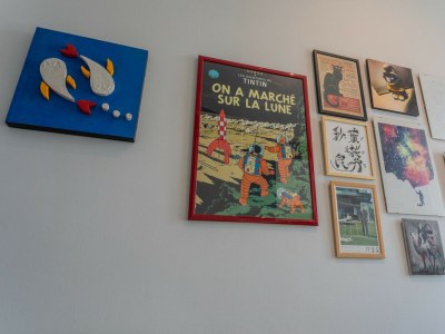 Apartment Susa 27 - La Casa dei Viaggiatori - Features photo 30