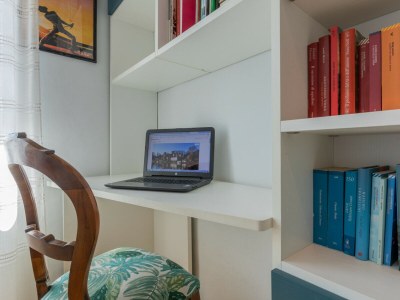 Apartment Susa 27 - La Casa dei Viaggiatori - Features photo 31