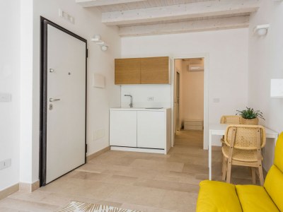 Apartment Giudecca White House 1 - Features photo 6