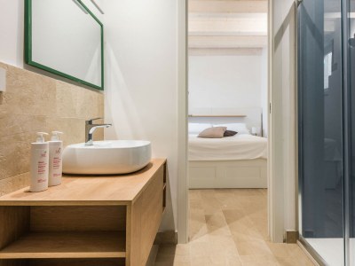 Apartment Giudecca White House 1 - Features photo 11