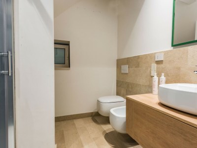 Apartment Giudecca White House 1 - Features photo 12