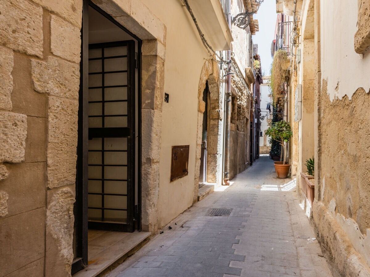 Apartment Giudecca's studio with terrace 2 - Outdoor photo 2