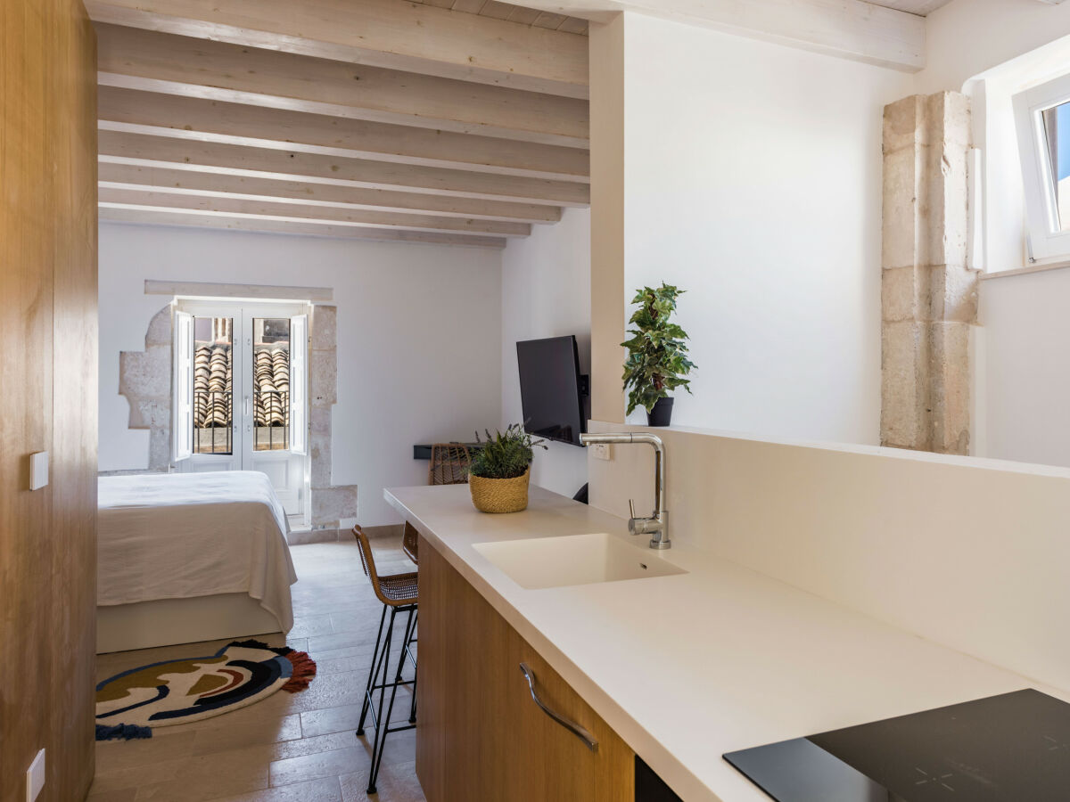 Apartment Giudecca's studio with terrace 2 - Features photo 3
