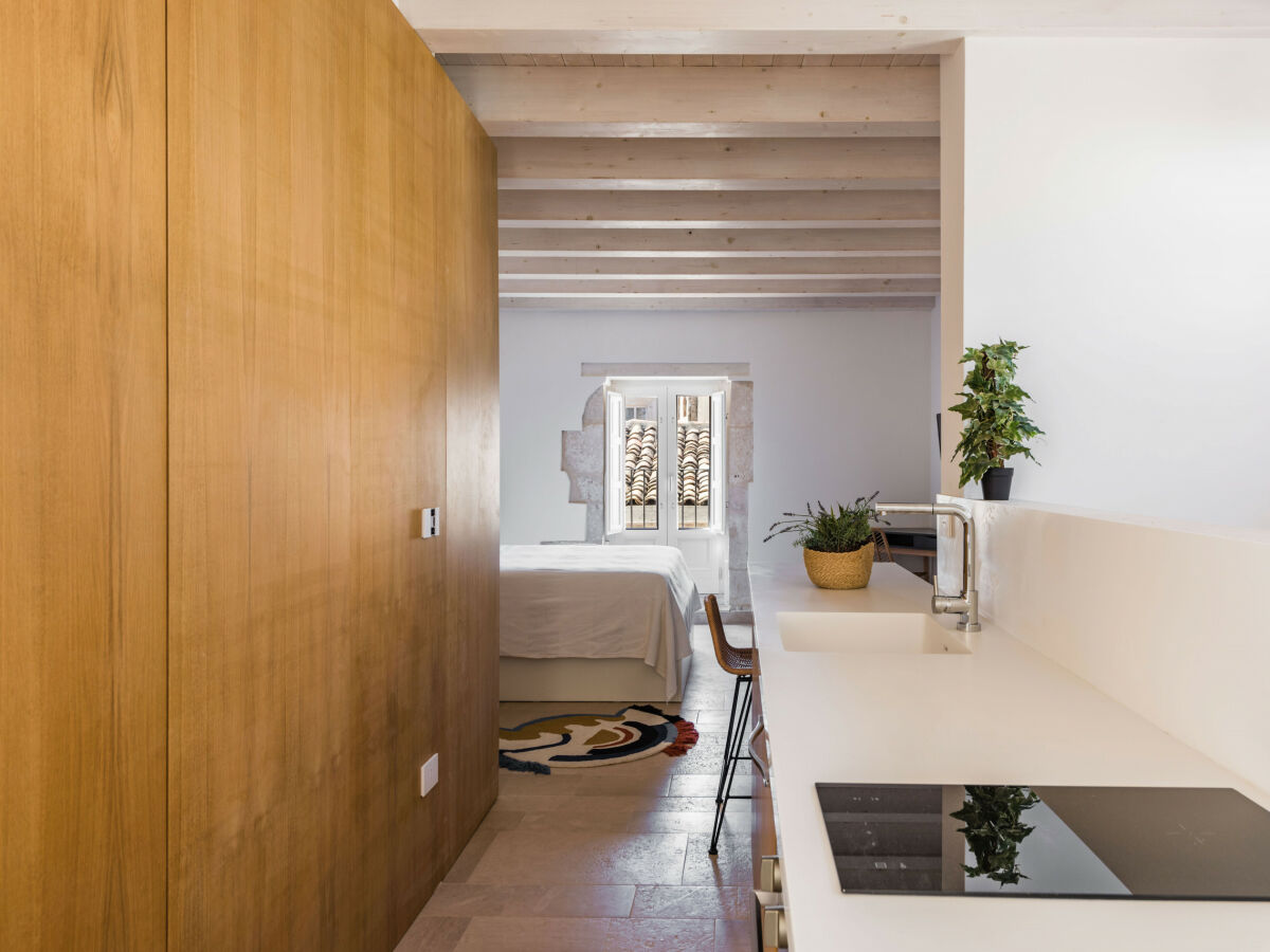 Apartment Giudecca's studio with terrace 2 - Features photo 4