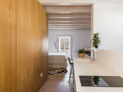 Apartment Giudecca's studio with terrace 2 - Features photo 4