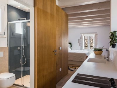 Apartment Giudecca's studio with terrace 2 - Features photo 6