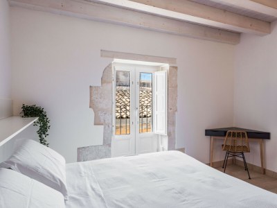 Apartment Giudecca's studio with terrace 2 - Features photo 8