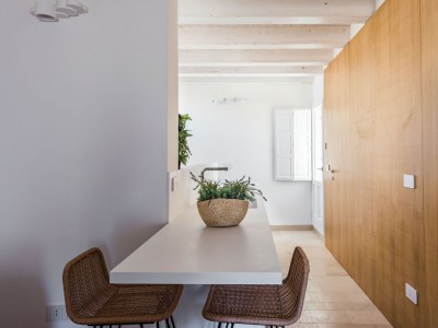 Apartment Giudecca's studio with terrace 2 - Features photo 9