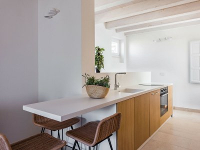 Apartment Giudecca's studio with terrace 2 - Features photo 11