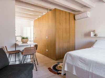 Apartment Giudecca's studio with terrace 2 - Features photo 13