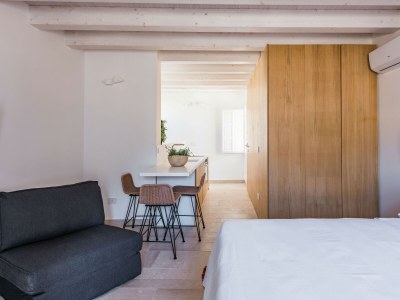 Apartment Giudecca's studio with terrace 2 - Features photo 14