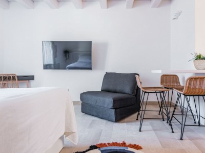 Apartment Giudecca's studio with terrace 2 - Features photo 15