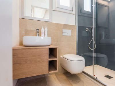 Apartment Giudecca's studio with terrace 2 - Features photo 16