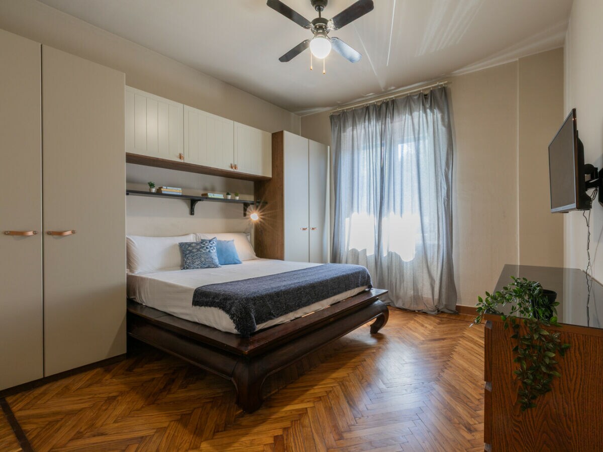 Apartment Thermignon 1 - Casa Thermignon