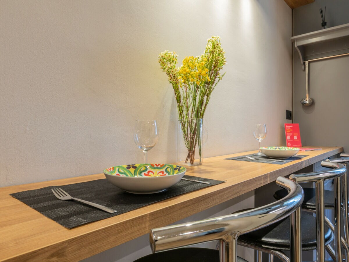 Apartment Thermignon 1 - Casa Thermignon - Features photo 4