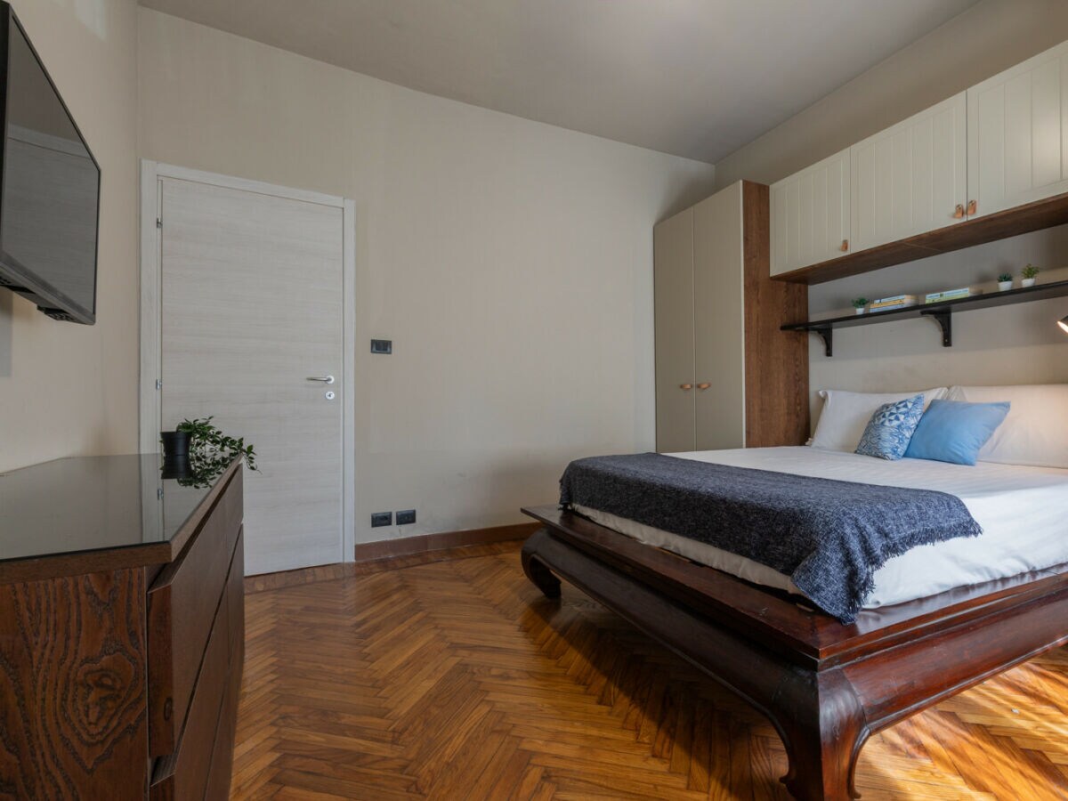 Apartment Thermignon 1 - Casa Thermignon - Features photo 5