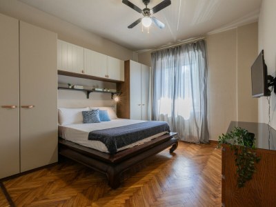 Apartment Thermignon 1 - Casa Thermignon in Torino - Apartment