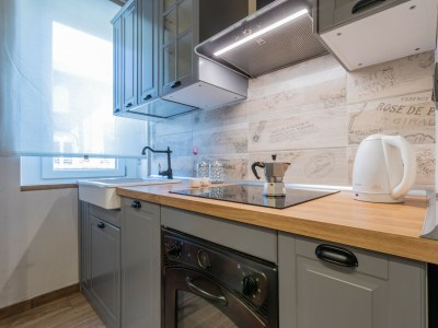 Apartment Thermignon 1 - Casa Thermignon - Features photo 2