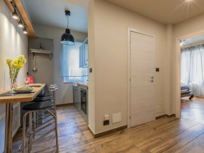 Apartment Thermignon 1 - Casa Thermignon - Features photo 3