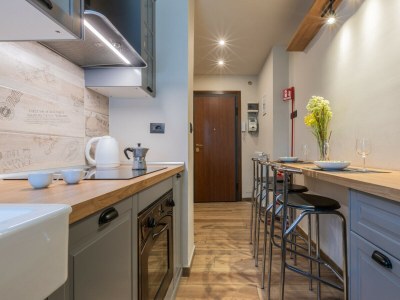 Apartment Thermignon 1 - Casa Thermignon - Features photo 11