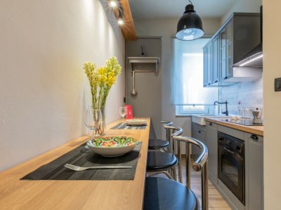 Apartment Thermignon 1 - Casa Thermignon - Features photo 12