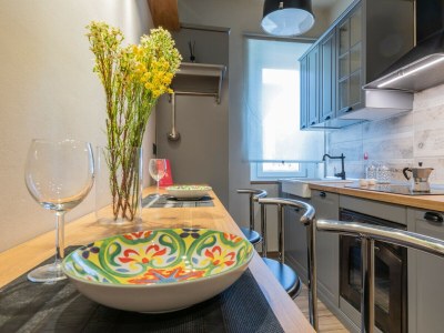 Apartment Thermignon 1 - Casa Thermignon - Features photo 13