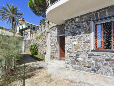 Apartment Yellow Suite sul Lungomare di Recco in Recco - Apartment