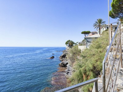 Apartment Yellow Suite sul Lungomare di Recco - Outdoor photo 2
