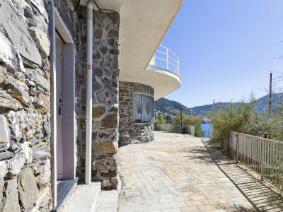 Apartment Yellow Suite sul Lungomare di Recco - Outdoor photo 3