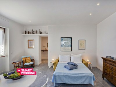 Apartment Yellow Suite sul Lungomare di Recco - Features photo 6