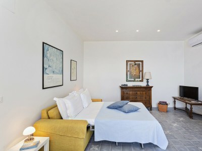 Apartment Yellow Suite sul Lungomare di Recco - Features photo 7