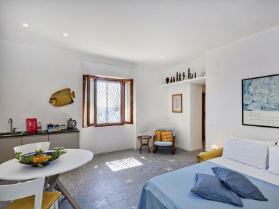 Apartment Yellow Suite sul Lungomare di Recco - Features photo 8