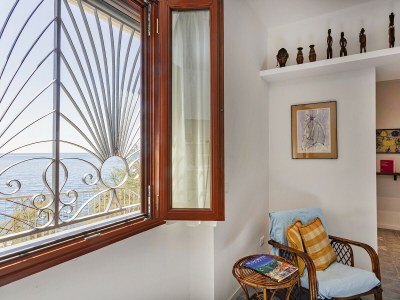 Apartment Yellow Suite sul Lungomare di Recco - Features photo 9