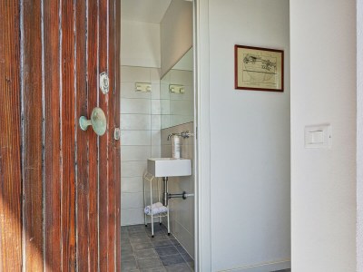 Apartment Yellow Suite sul Lungomare di Recco - Features photo 11