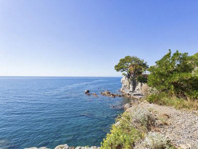 Apartment Yellow Suite sul Lungomare di Recco - Environment photo 13