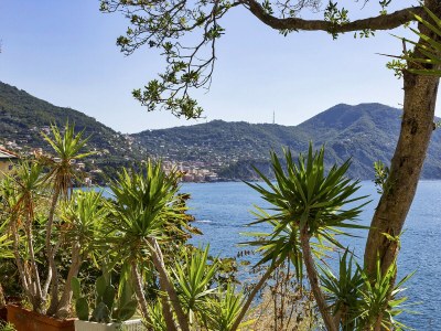 Apartment Yellow Suite sul Lungomare di Recco - Environment photo 14