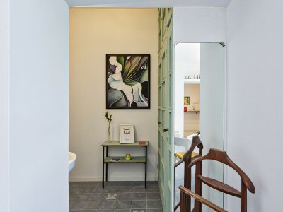 Apartment Yellow Suite sul Lungomare di Recco - Outdoor photo 16