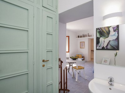 Apartment Yellow Suite sul Lungomare di Recco - Outdoor photo 17