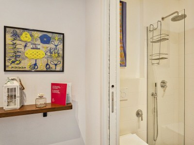 Apartment Yellow Suite sul Lungomare di Recco - Outdoor photo 18