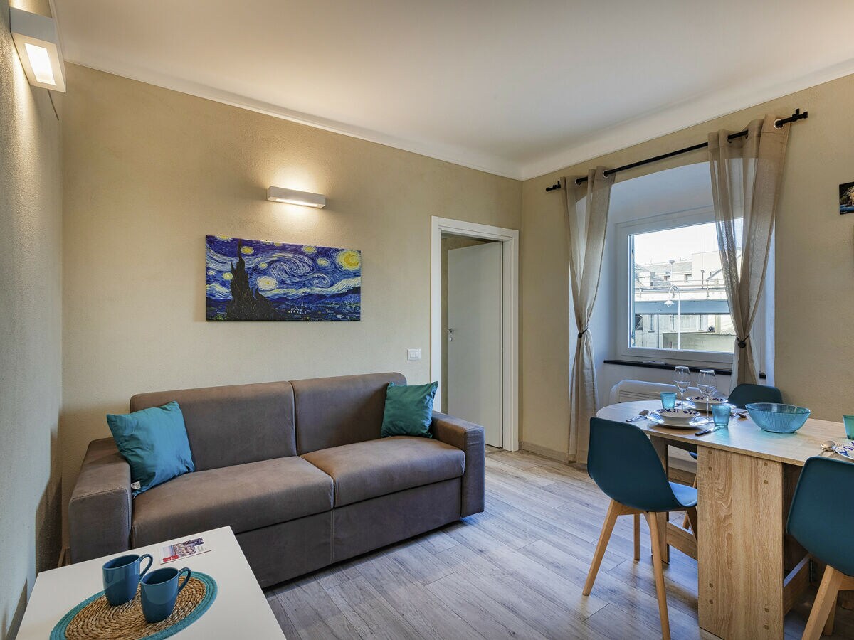 Apartment Raibetta Apartments - One - Features photo 2