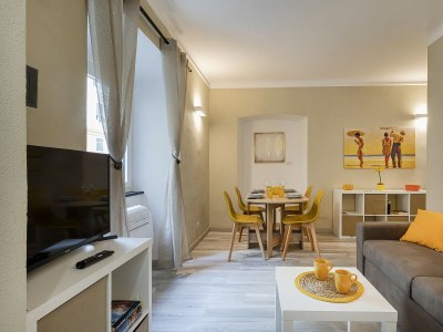 Apartment Raibetta Apartments - One - Features photo 4