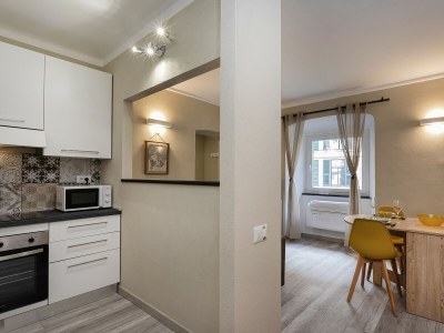 Apartment Raibetta Apartments - One - Features photo 10