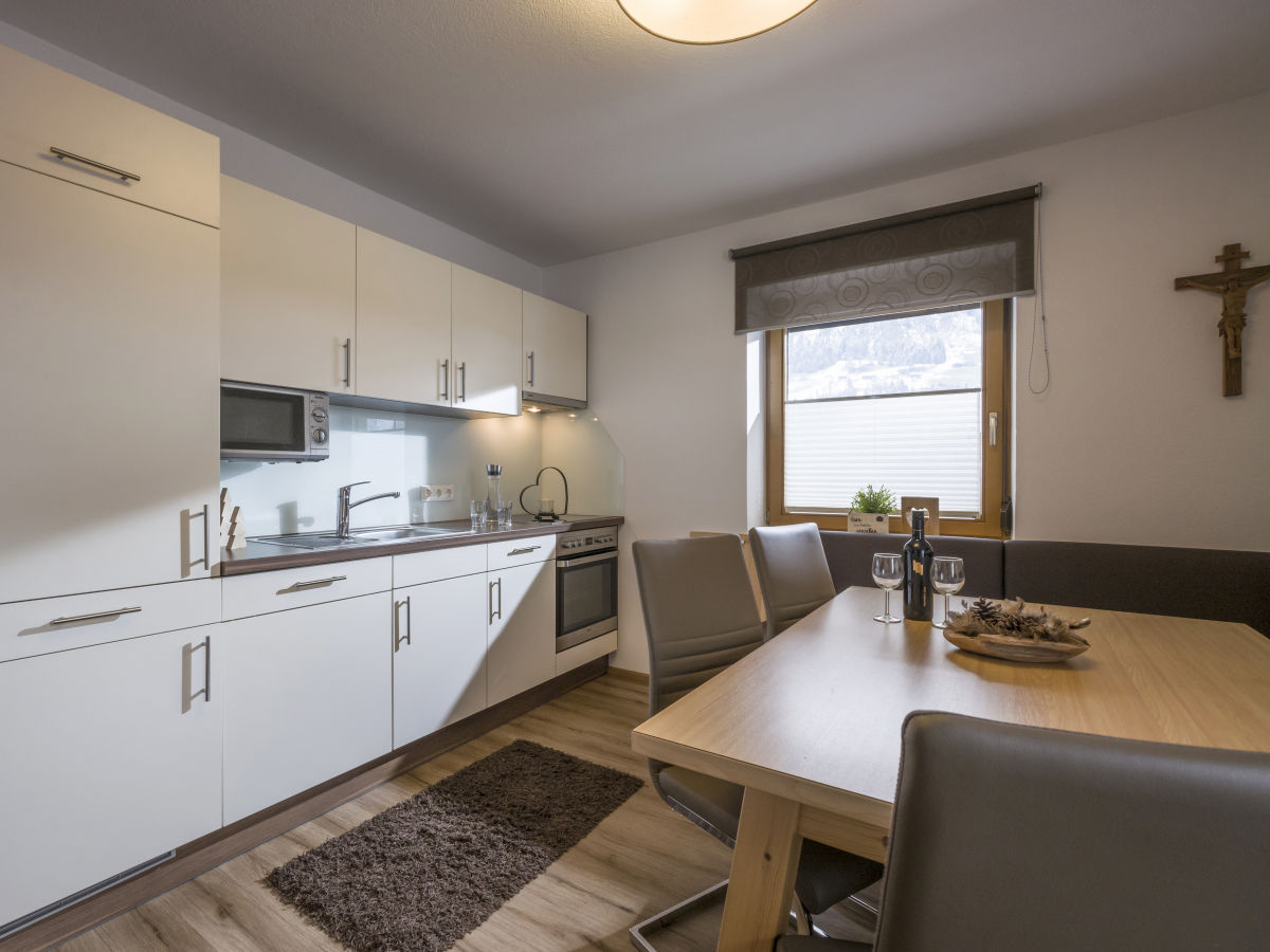 Holiday apartment Apart Dornauer Melanie - Features photo 4