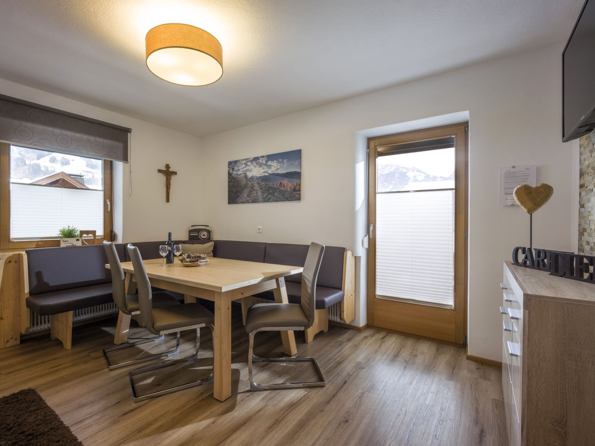 Holiday apartment Apart Dornauer Melanie - Features photo 5